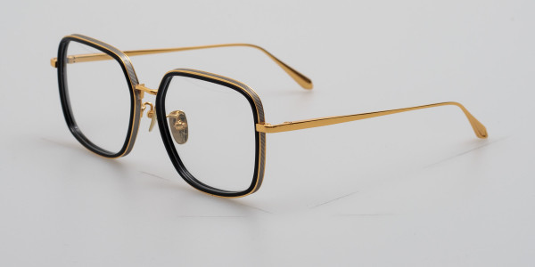 Linda Farrow LFL1581 ALICIA Eyeglasses