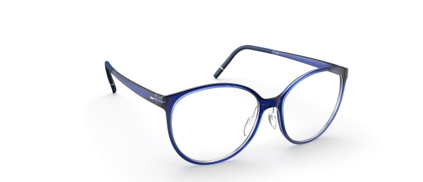 Silhouette Clear Sky Full Rim 1622 Eyeglasses