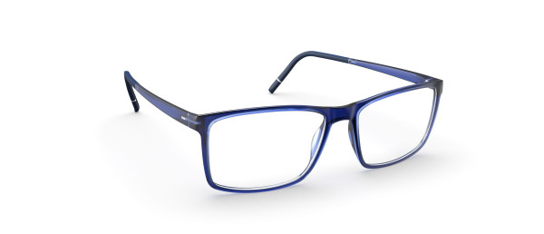 Silhouette Clear Sky Full Rim 2972 Eyeglasses