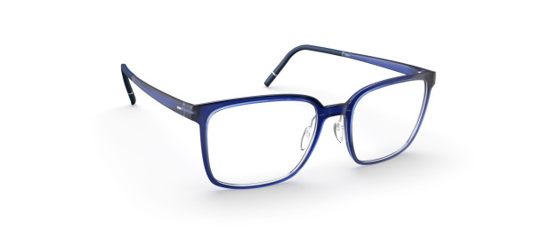 Silhouette Clear Sky Full Rim 2973 Eyeglasses
