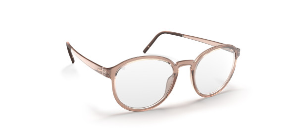 Silhouette Clear Sky Full Rim 2982 Eyeglasses