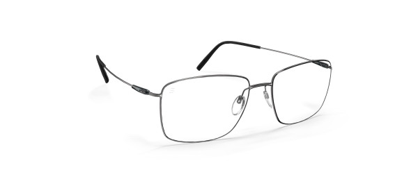 Silhouette Dynamics Colorwave Full Rim 5576 Eyeglasses