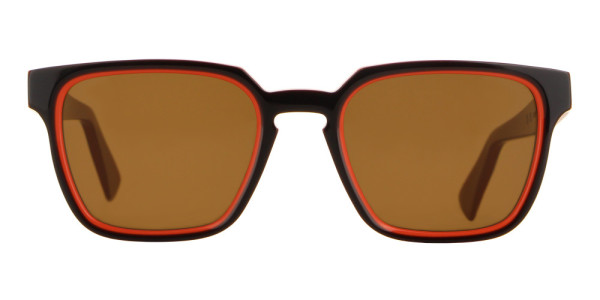 Vanni VANNI Uomo VS2508 Sunglasses