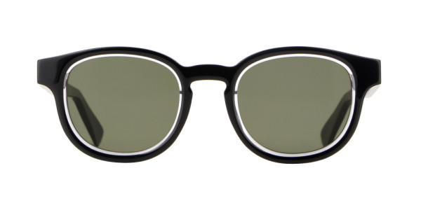 Vanni VANNI Uomo VS2507 Sunglasses