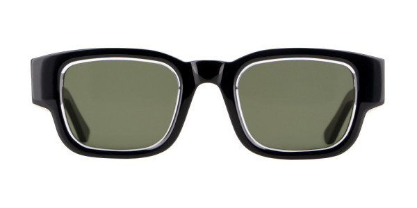 Vanni VANNI Uomo VS2506 Sunglasses