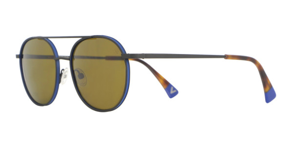 Vanni VANNI & FONDA - Polarized Lenses with Retinal Index ® Bra Sunglasses