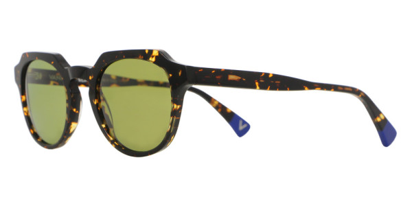 Vanni VANNI & FONDA - Polarized Lenses with Retinal Index ® Alba Sunglasses