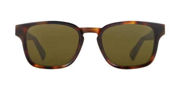 Vanni VANNI & FONDA - Polarized Lenses with Retinal Index ® Torino Sunglasses
