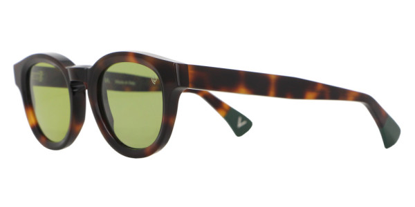 Vanni VANNI & FONDA - Polarized Lenses with Retinal Index ® Genova Sunglasses