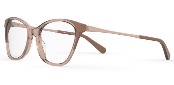 Safilo Emozioni EM 4063 Eyeglasses