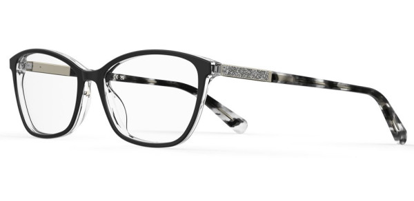 Safilo Emozioni EM 4065 Eyeglasses