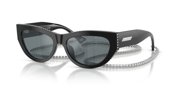Jimmy Choo JC5034BU Sunglasses