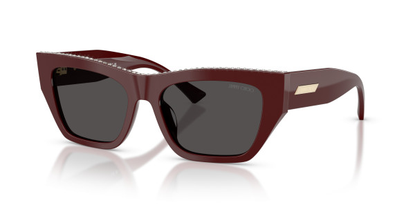 Jimmy Choo JC5035B Sunglasses
