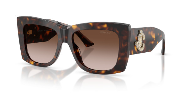 Jimmy Choo JC5036B Sunglasses