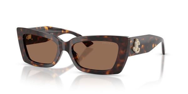 Jimmy Choo JC5037BU Sunglasses