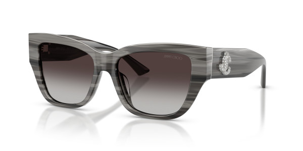 Jimmy Choo JC5039BU Sunglasses