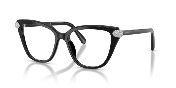 Swarovski SK2045F Eyeglasses