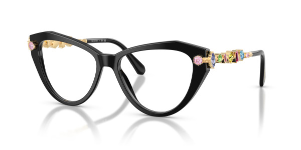 Swarovski SK2047 Eyeglasses