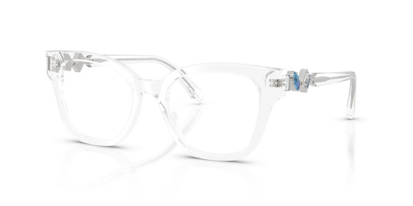 Swarovski SK2048F Eyeglasses