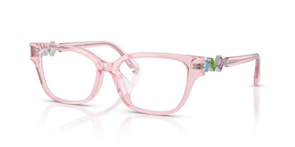 Swarovski SK2049D Eyeglasses