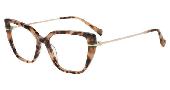 Lucky Brand VLBD134 Eyeglasses