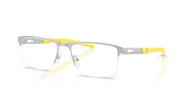 Ferrari Scuderia FZ7009 Eyeglasses