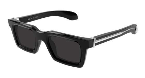 Alexander McQueen AM0506S Sunglasses