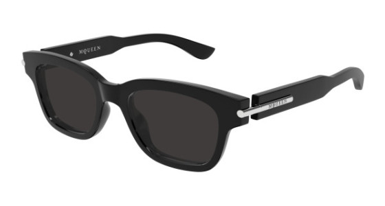 Alexander McQueen AM0497S Sunglasses