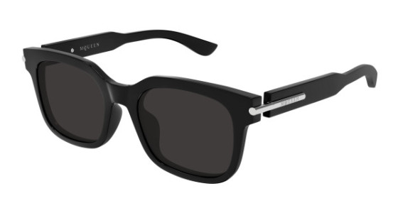 Alexander McQueen AM0496SA Sunglasses