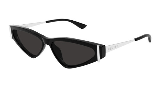 Alexander McQueen AM0493S Sunglasses