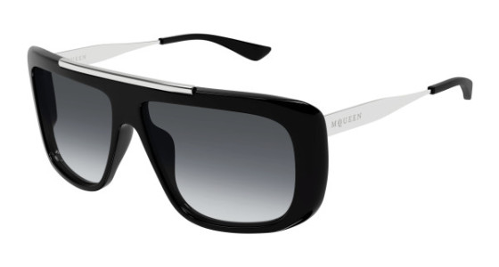 Alexander McQueen AM0492S Sunglasses