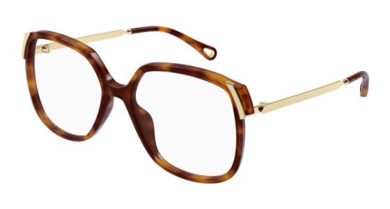 Chlo&eacute; CH0287O Eyeglasses