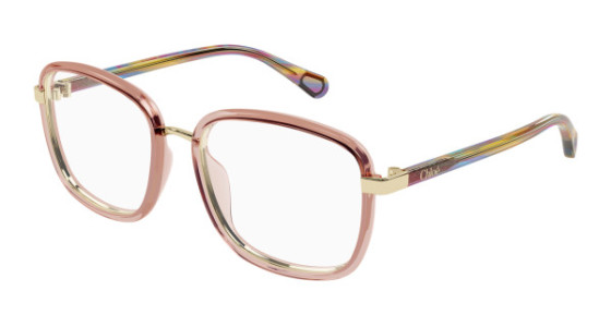 Chlo&eacute; CC0025O Eyeglasses