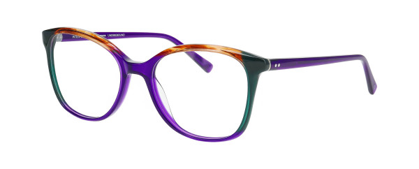 William Morris BETHNAL 1 Eyeglasses