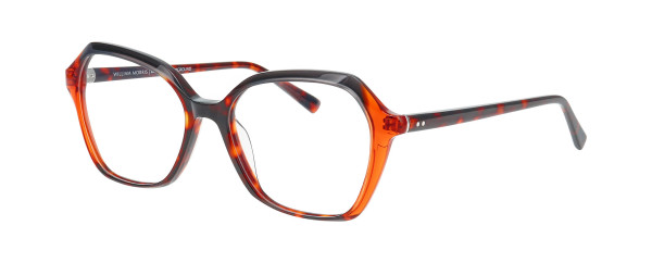William Morris BETHNAL 2 Eyeglasses