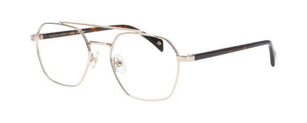William Morris KINGS 1 Eyeglasses