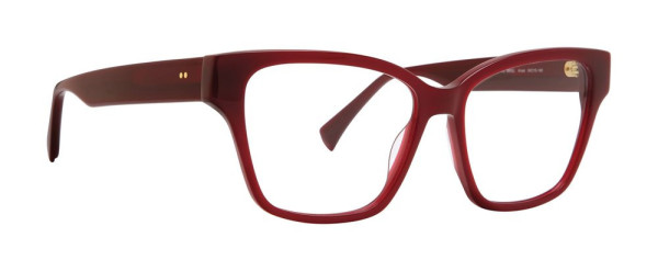 Badgley Mischka BM Anae Eyeglasses