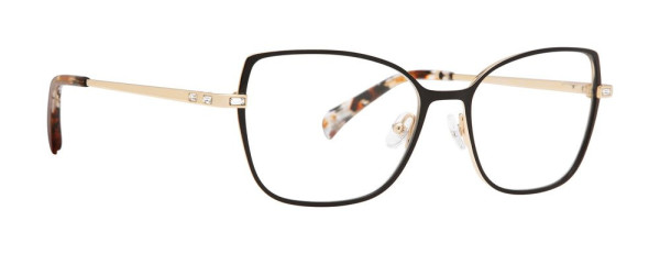 Badgley Mischka BM Cera Eyeglasses