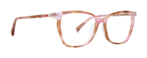 Badgley Mischka BM Charlette Eyeglasses
