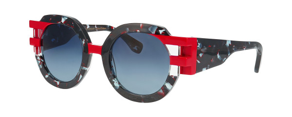 Face a Face FACES 2 Sunglasses