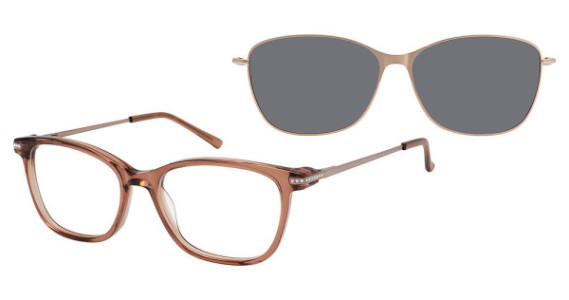 Revolution ZOEY Eyeglasses