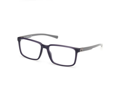 Harley-Davidson HD50097 Eyeglasses, 002 - Matte Black / Matte Black