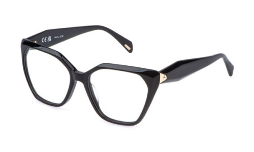 Police VPLR18M Eyeglasses