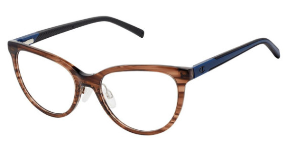 Champion WCFIT 201 Champion Women&#39;s Eyeglasses
