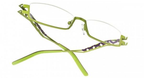 Boz by J.F. Rey MAYA Eyeglasses