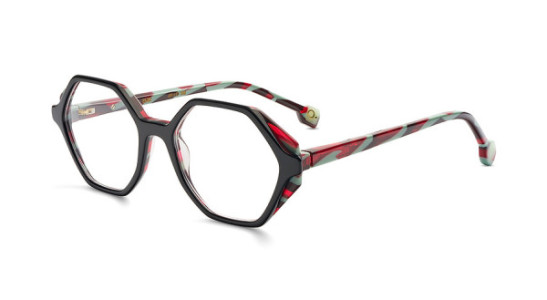 Etnia Barcelona VIV Eyeglasses, BKBX