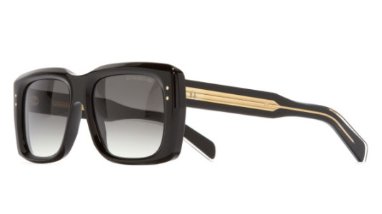 Cutler and Gross CGLS141857 Sunglasses