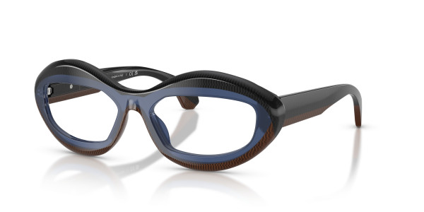 Alain Mikli A03539 Eyeglasses