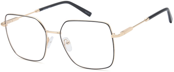 Di Caprio DC244 Eyeglasses