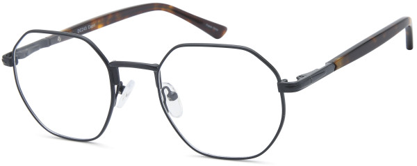 Di Caprio DC243 Eyeglasses